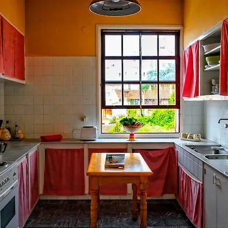 Villa Acevedo With Sea View *